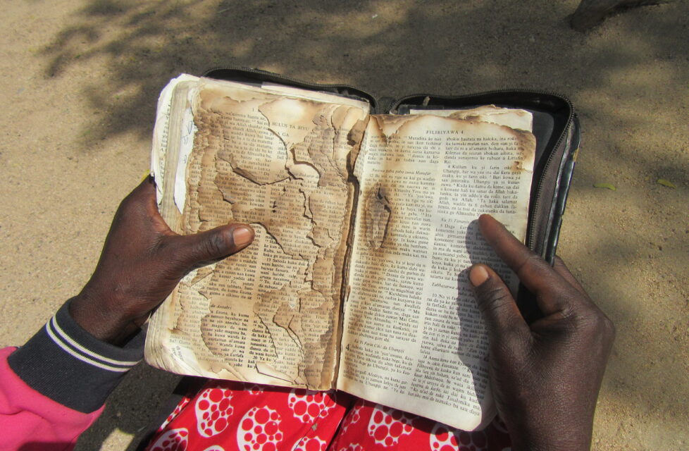 Prepared for Persecution Part 2: The Enemy’s Objective Prepared for Persecution: The Enemy’s Objective