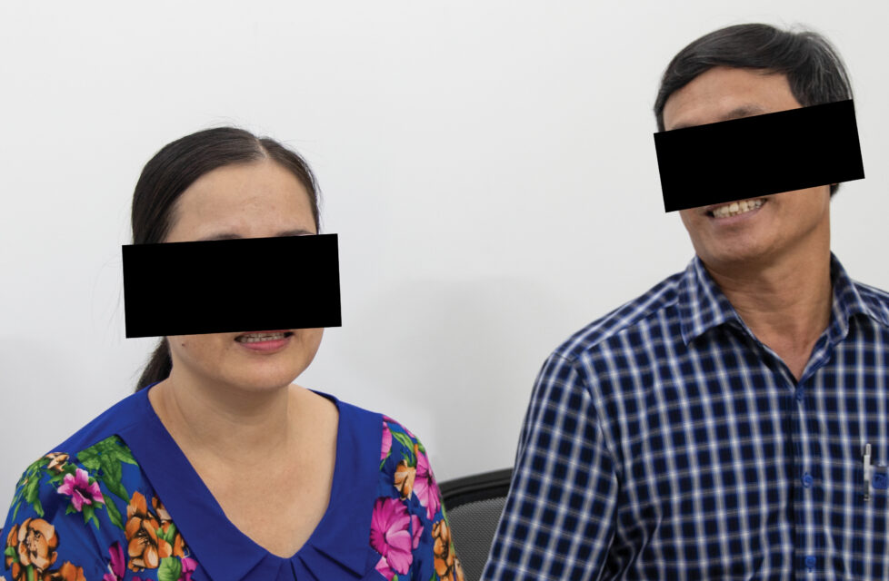 Vietnamese Couple Persecuted While Training Tribal Believers