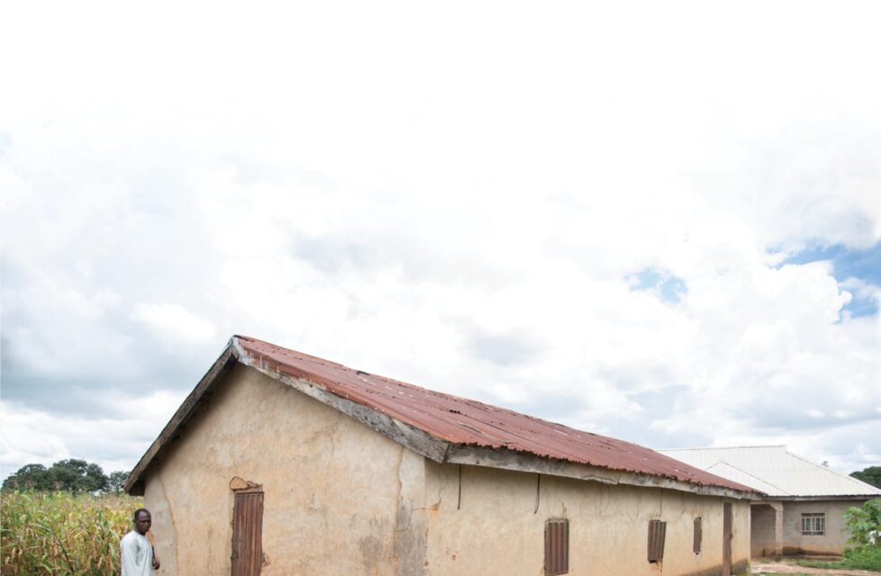 Nigerian Village Attacked, But Christians Remain Faithful Nigerian village after attack