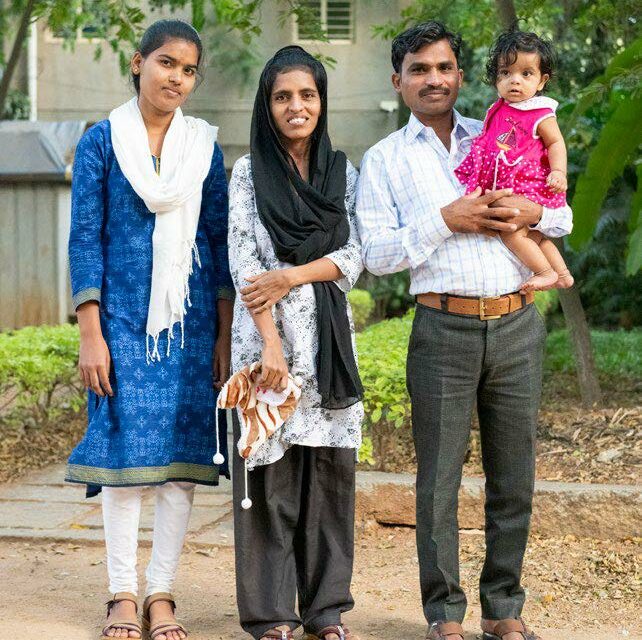 Pastor Suffers Severe Beatings at the Hands of Hindu Extremists Pastor Suffers Severe Beatings at the Hands of Hindu Extremists